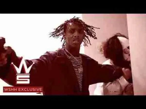 Video: Famous Dex -  "I Got 50"